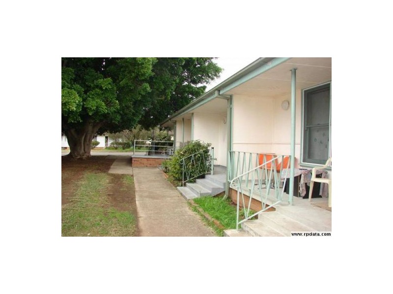 1-4/71  Lawrence Hargrave Rd, Warwick Farm NSW 2170