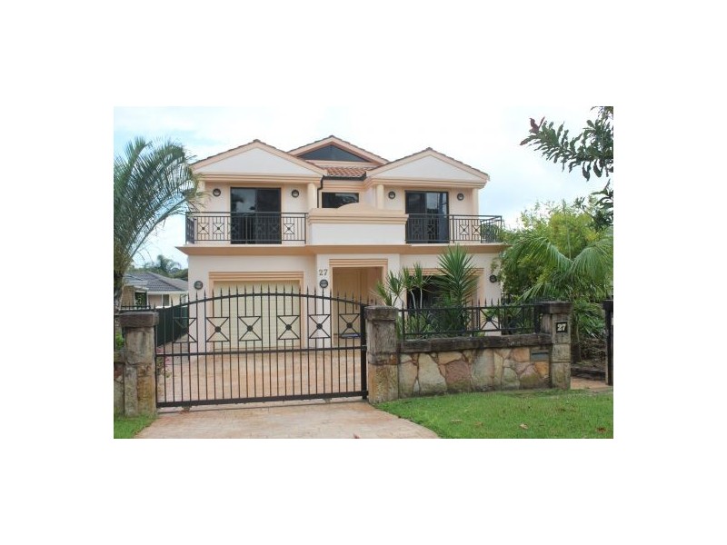 27 Raglan Road, Miranda NSW 2228