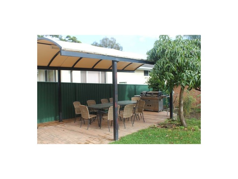 27 Raglan Road, Miranda NSW 2228