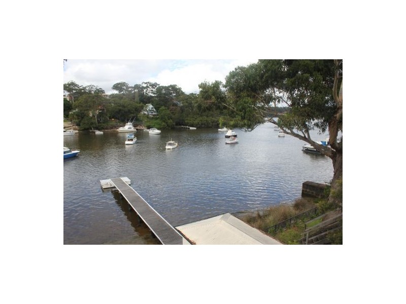 1/110 Morshead Drive, Hurstville Grove NSW 2220