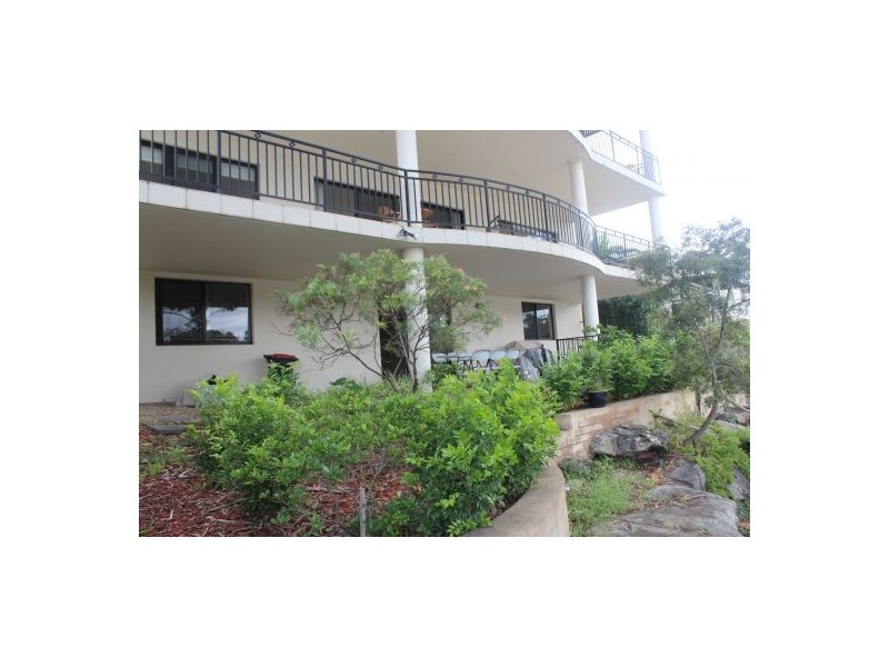 1/110 Morshead Drive, Hurstville Grove NSW 2220