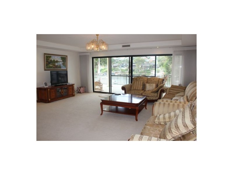 1/110 Morshead Drive, Hurstville Grove NSW 2220