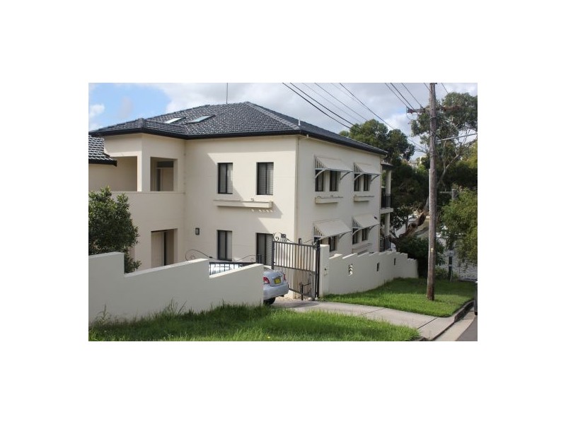 1/110 Morshead Drive, Hurstville Grove NSW 2220