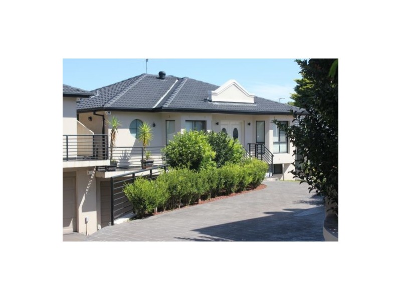 6/15-17  Larkhill Ave, Riverwood NSW 2210