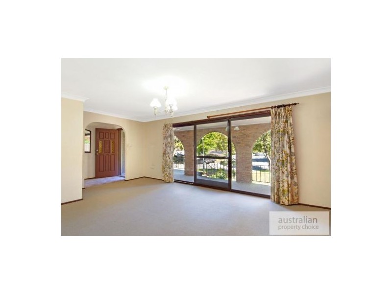 12 Westmore Drive, West Pennant Hills NSW 2125