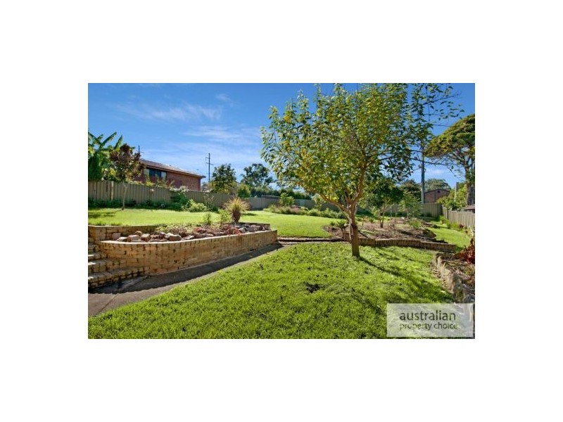 12 Westmore Drive, West Pennant Hills NSW 2125