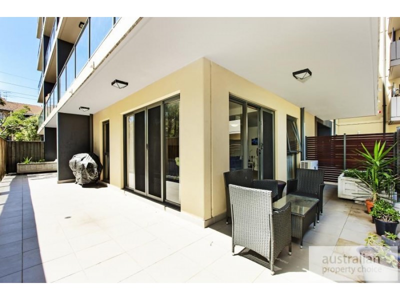 G02/1 Griffiths Street, Blacktown NSW 2148