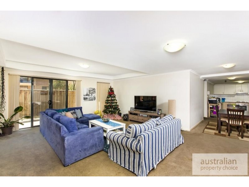 G02/1 Griffiths Street, Blacktown NSW 2148