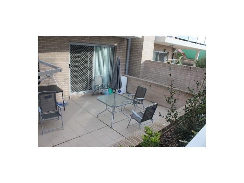 7/14 Coleridge St, Riverwood NSW 2210