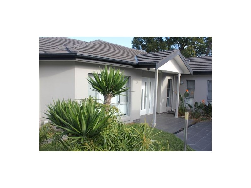 5/57-59 Mountview Avenue, Beverly Hills NSW 2209