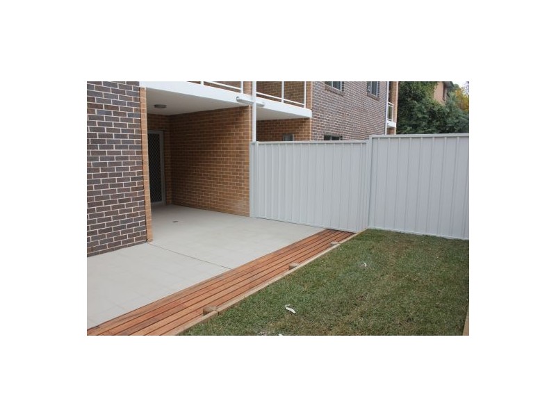 7/58-60 Cairds Ave, Bankstown NSW 2200