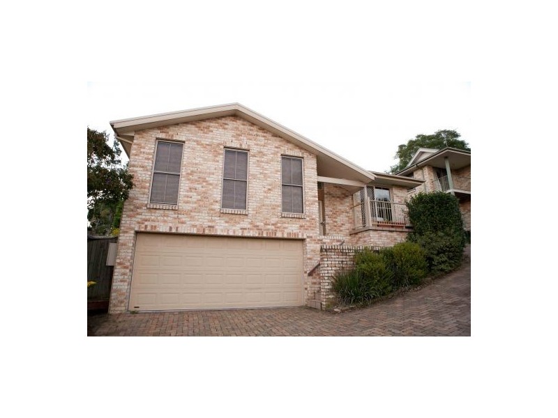 1/11B Page Street, Wentworthville NSW 2145