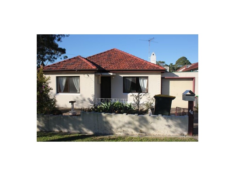 44 Proctor Ave, Kingsgrove NSW 2208