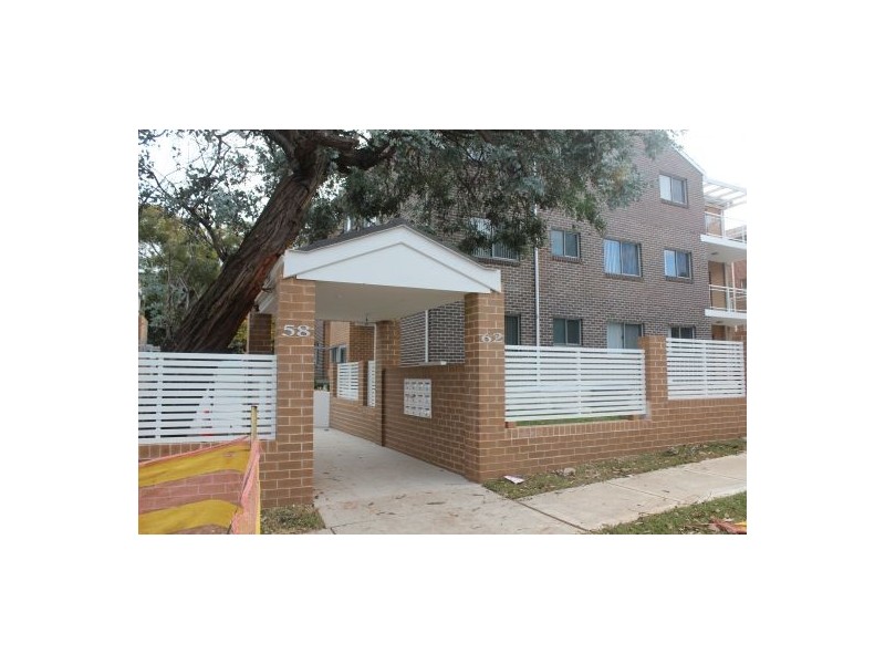 10 /58-60 Cairds Avenue, Bankstown NSW 2200