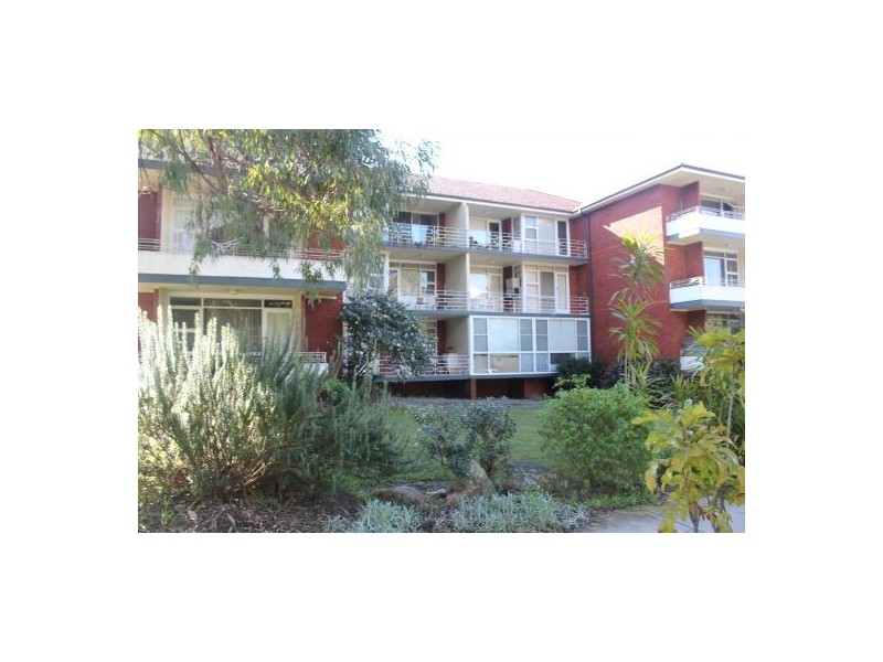 1/3-13 Comer St, Burwood NSW 2134