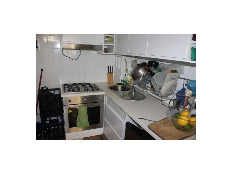 6/126 Victoria Road, Potts Point NSW 2011