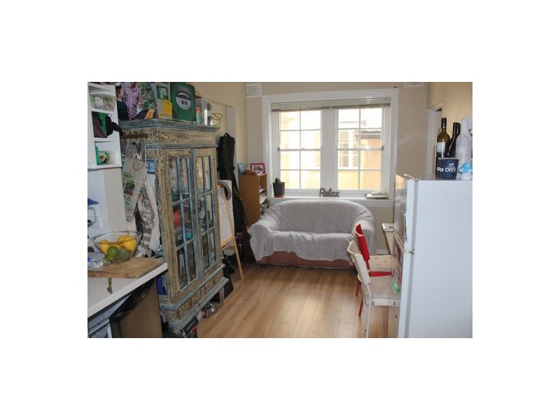 6/126 Victoria Road, Potts Point NSW 2011