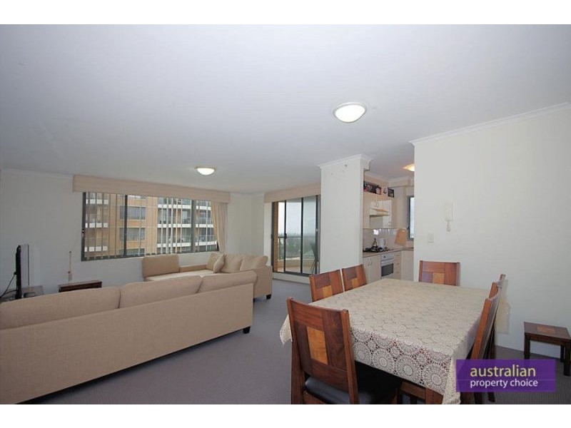 3 Rockdale Plaza, Rockdale NSW 2216