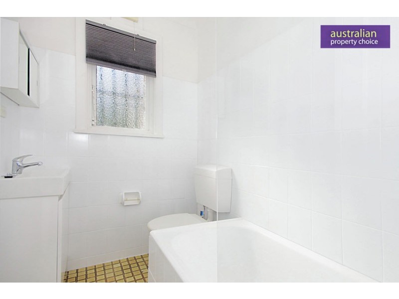 3/143 Croydon Road, Croydon NSW 2132