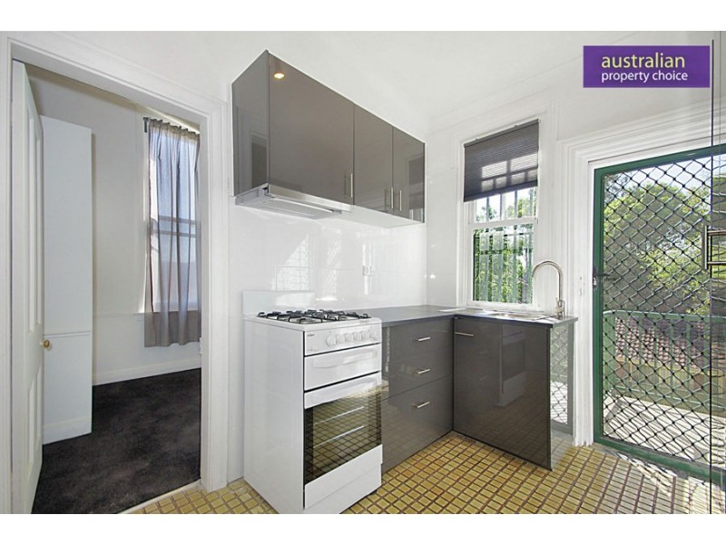 3/143 Croydon Road, Croydon NSW 2132