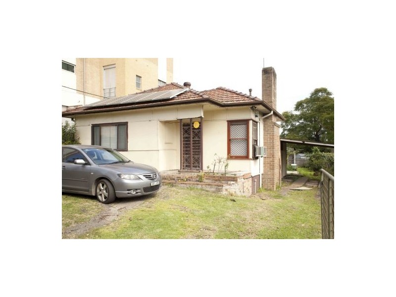 14 Horsley Drive, Carramar NSW 2163