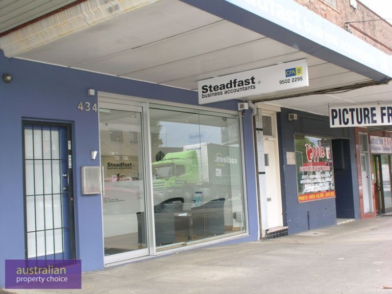 434 Stoney Creek Road, Kingsgrove NSW 2208