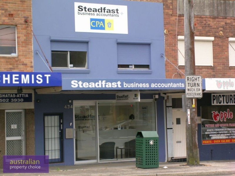 434 Stoney Creek Road, Kingsgrove NSW 2208