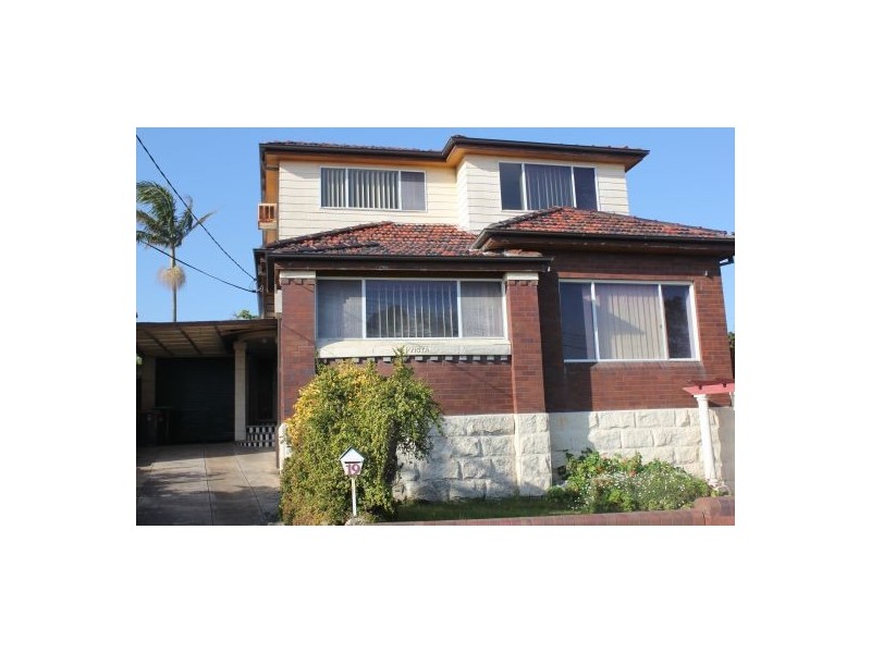 19 Angus St, Earlwood NSW 2206