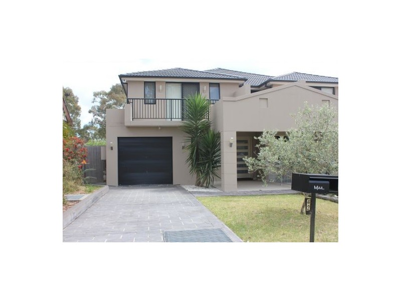 42 Caloola Road, Constitution Hill NSW 2145
