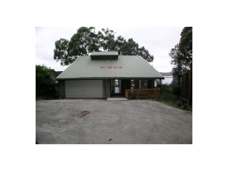 106 Glenrock Parade, Koolewong NSW 2256