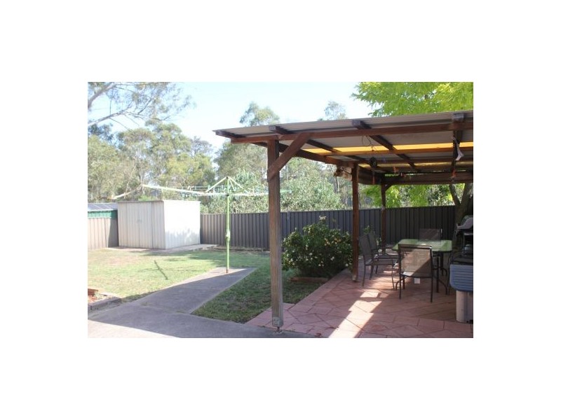 18 Donohue Street, Kings Park NSW 2148