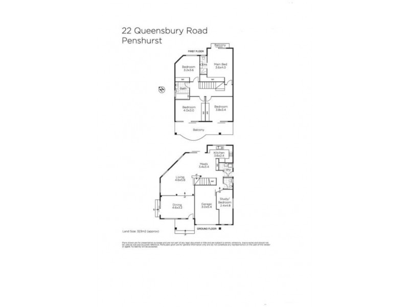 22 Queensbury Road, Penshurst NSW 2222