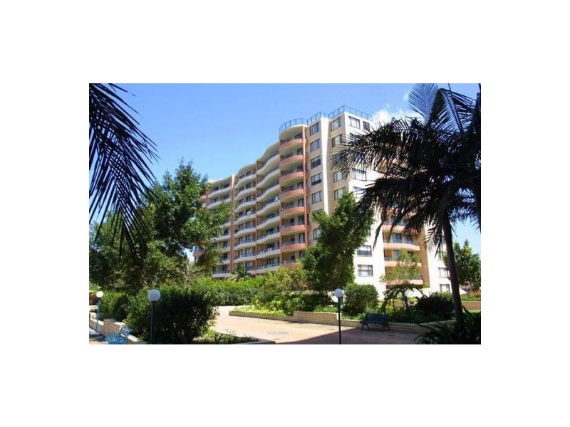 42/8 Ashton Street, Rockdale NSW 2216