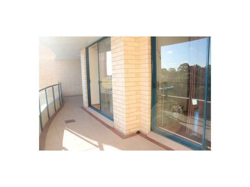 42/8 Ashton Street, Rockdale NSW 2216