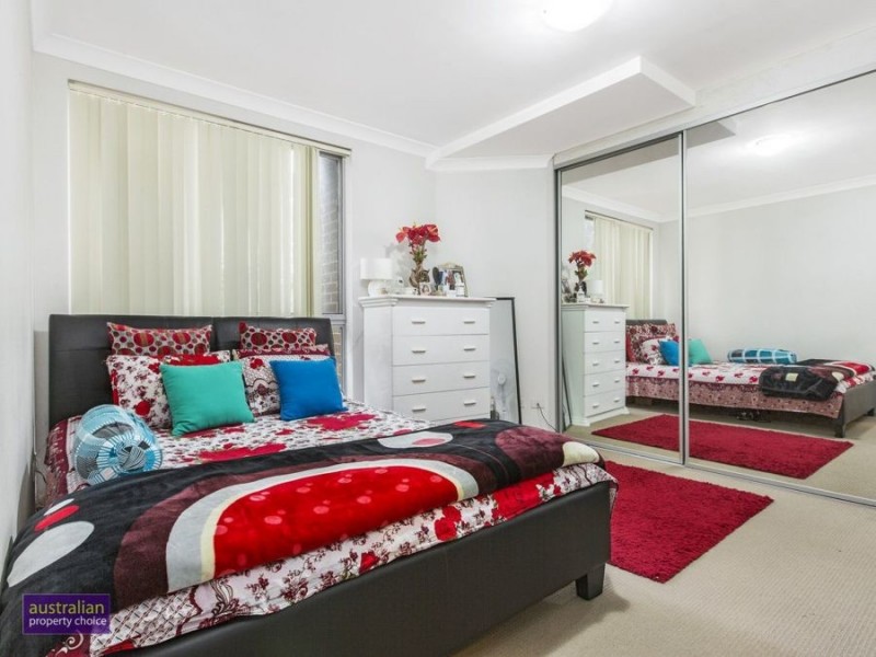 2/4-6 Coleridge Street, Riverwood NSW 2210