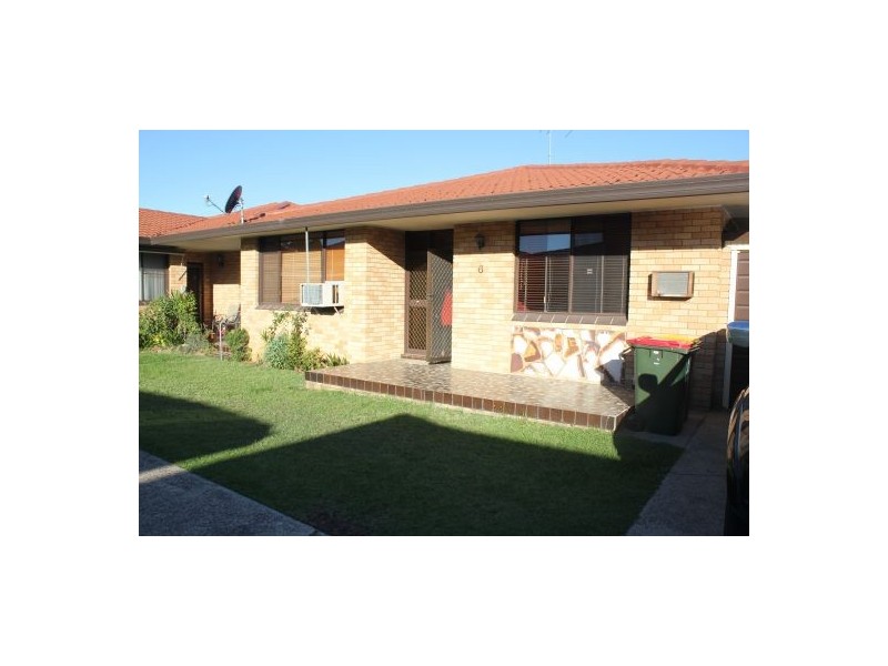 6/10-12 Regent Street, Bexley NSW 2207