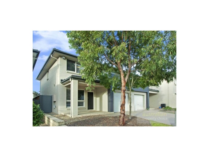 4 Acton Lane, Holsworthy NSW 2173