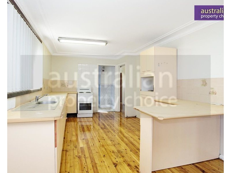 9 The Horsley Drive, Carramar NSW 2163