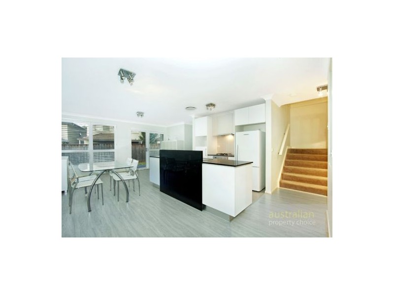 4 Acton Lane, Holsworthy NSW 2173