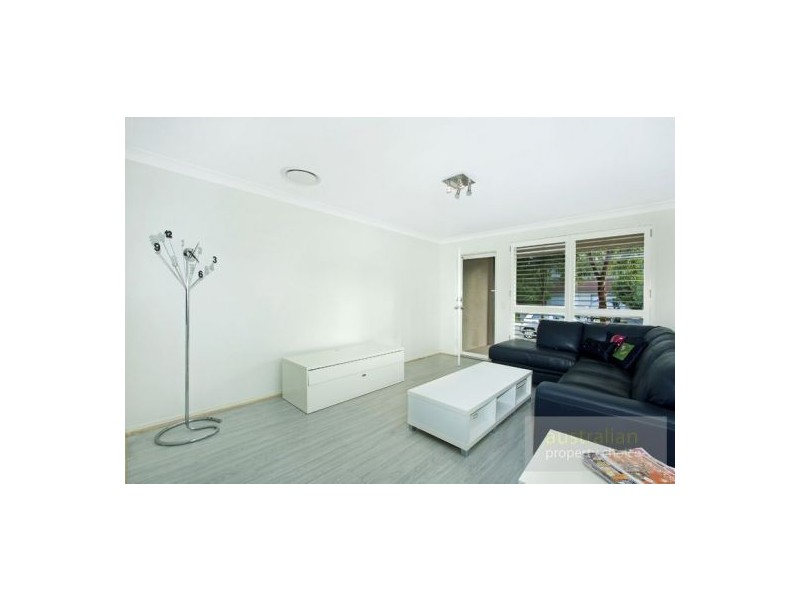 4 Acton Lane, Holsworthy NSW 2173