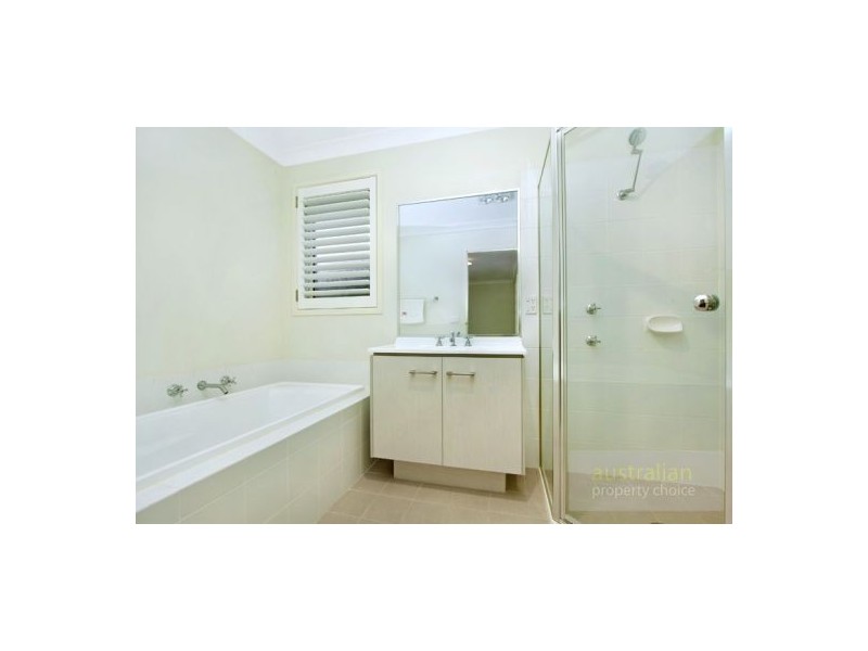 4 Acton Lane, Holsworthy NSW 2173