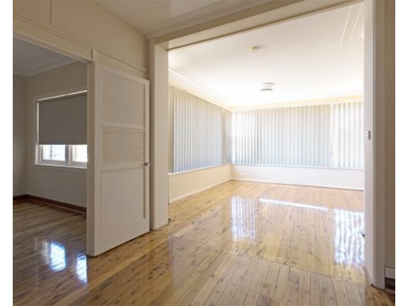 1 Gannons Ave, Hurstville NSW 2220