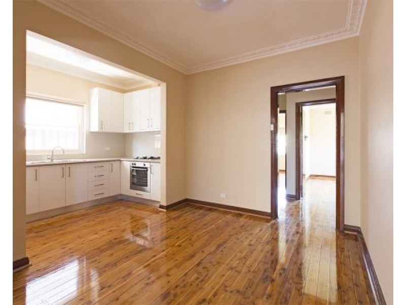 1 Gannons Ave, Hurstville NSW 2220