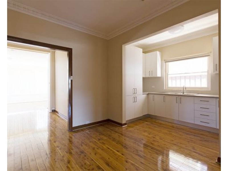 1 Gannons Ave, Hurstville NSW 2220