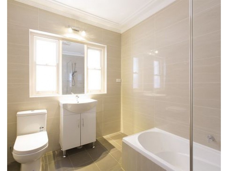 1 Gannons Ave, Hurstville NSW 2220