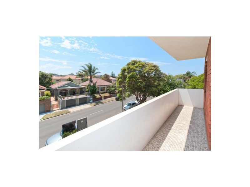 6/22 Bream St, Coogee NSW 2034