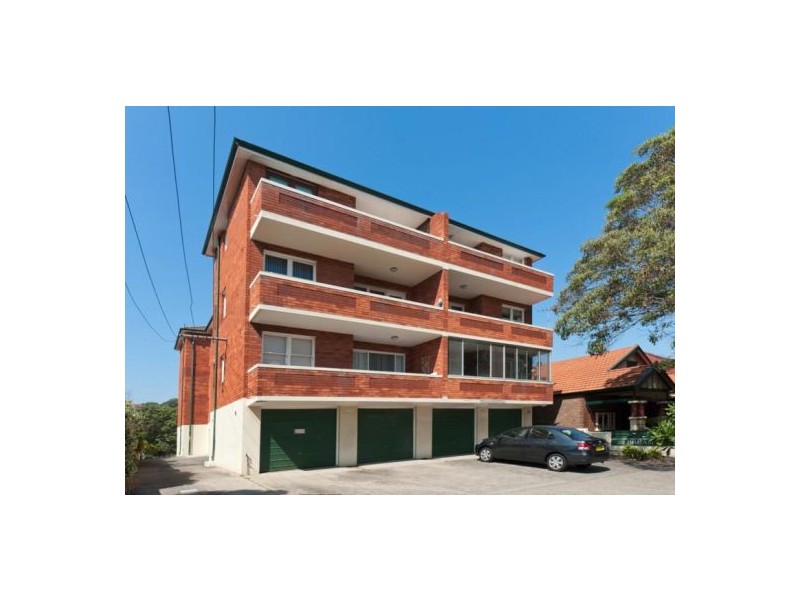 6/22 Bream St, Coogee NSW 2034