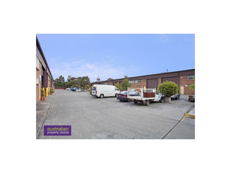 Chipping Norton NSW 2170