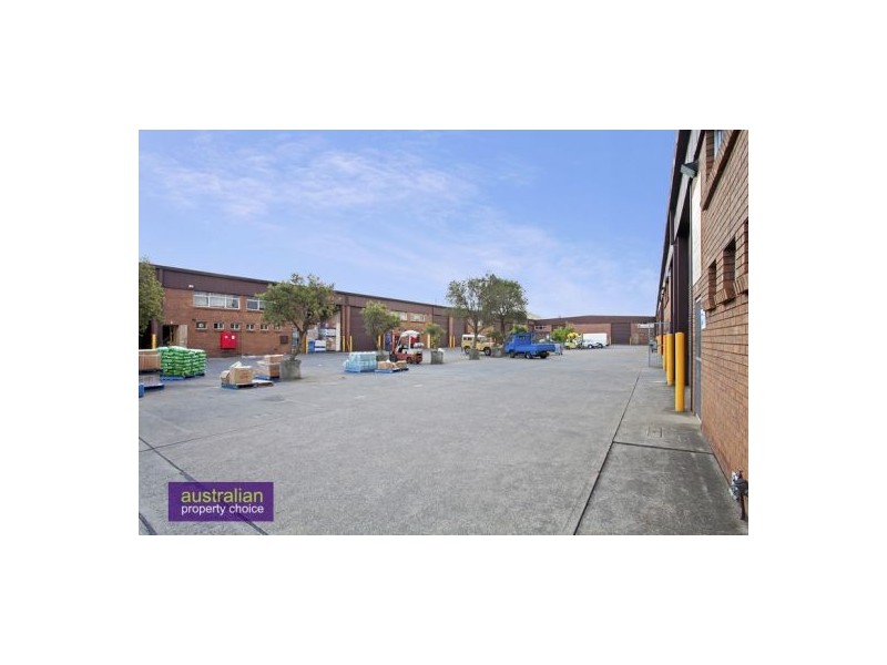 Chipping Norton NSW 2170