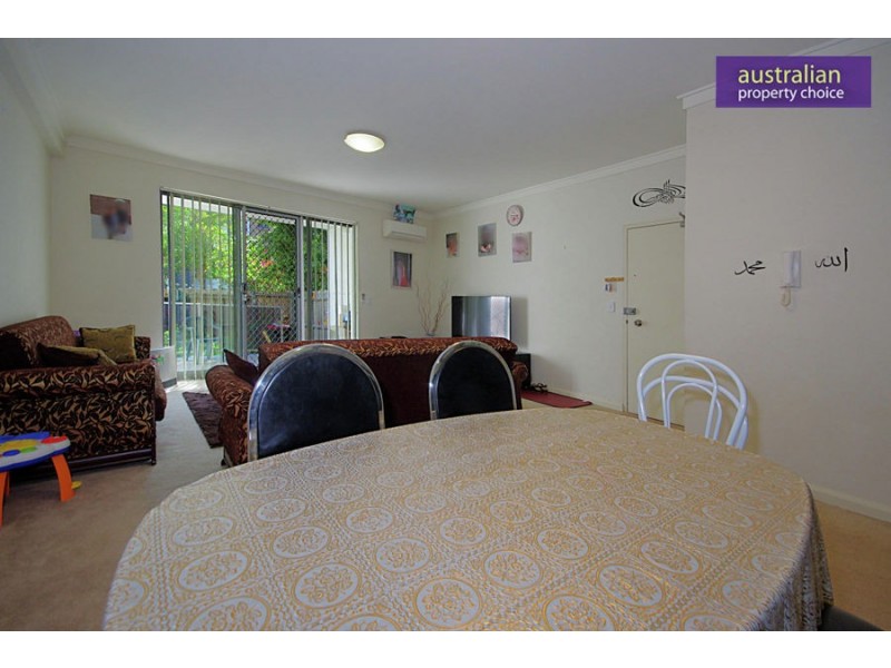 3/205-207 William Street, Granville NSW 2142